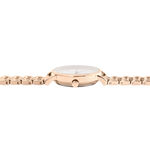Montre Codhor Alix Blanc - Montres classiques Femme | Marc Orian
