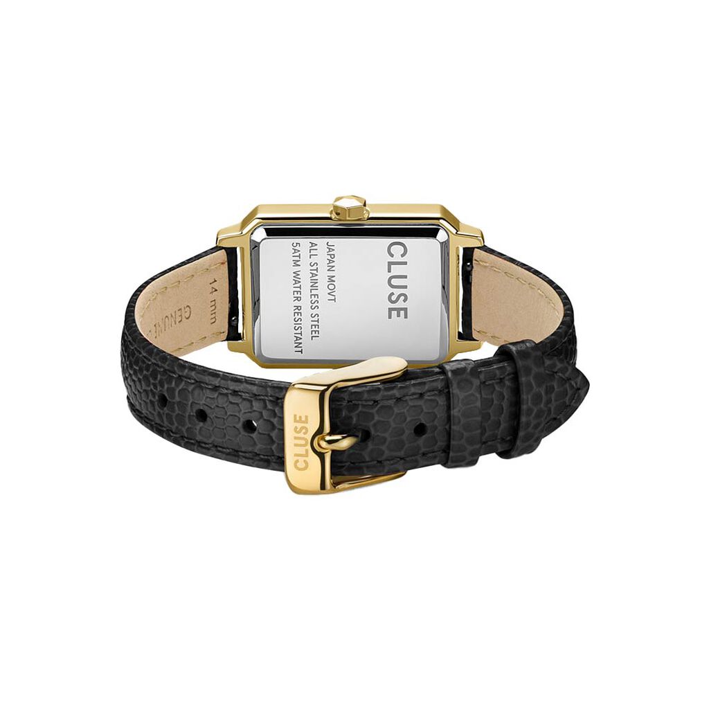 Montre Cluse Fluette Blanc - Montres Femme | Marc Orian