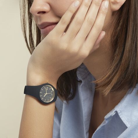 Montre Ice Watch Glitter Noir - Montres Femme | Marc Orian