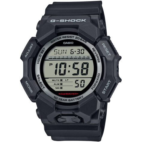 Montre Casio G-shock - Montres &eacute;tanches Homme | Marc Orian