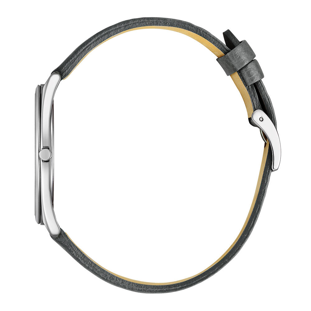 Montre Citizen Suratto Bleu - Montres &eacute;tanches Homme | Marc Orian