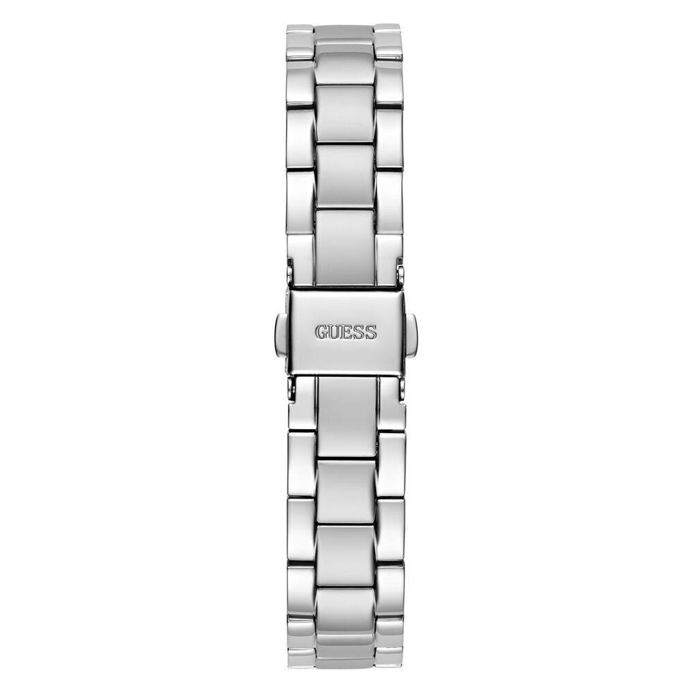 Montre Guess Mini Luna Argenté - Montres étanches Femme | Marc Orian