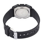 Montre Upp Square Noir - Montres &eacute;tanches Enfant | Marc Orian