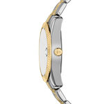 Montre Fossil Scarlette Mini Marron - Montres &eacute;tanches Femme | Marc Orian
