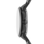 Montre Fossil Townsman Blanc - Montres automatiques Homme | Marc Orian