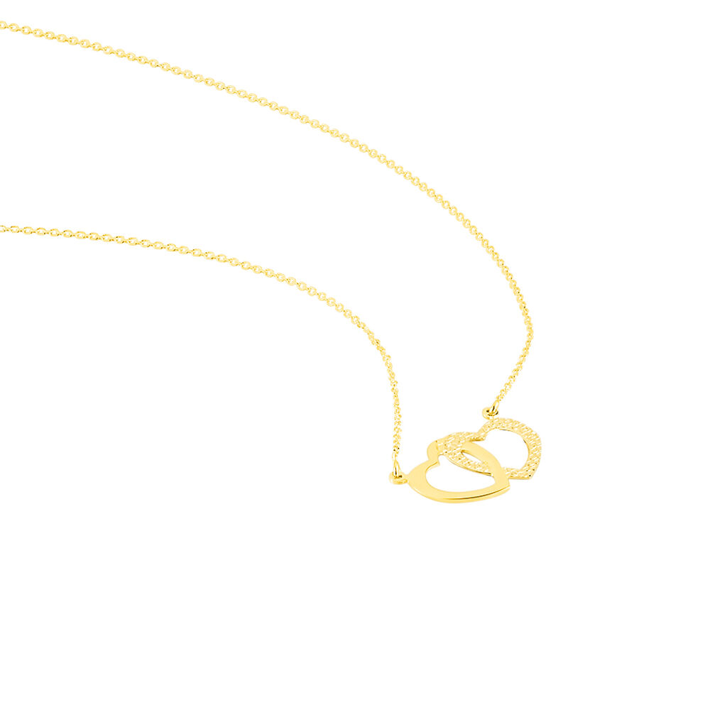 Collier Or Jaune  Natala - Colliers Femme | Marc Orian