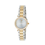 Montre U.S. Polo Us Polo Ivy Gris - Montres &eacute;tanches Femme | Marc Orian