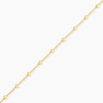 Bracelet Fremin Plaqu&eacute; Or - Bracelets fantaisie Femme | Marc Orian