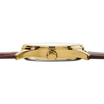 Montre Casio Collection Timeless Dor&eacute; - Montres &eacute;tanches Unisex | Marc Orian