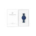 Montre Pierre Lannier Grace Bleu - Montres étanches Femme | Marc Orian