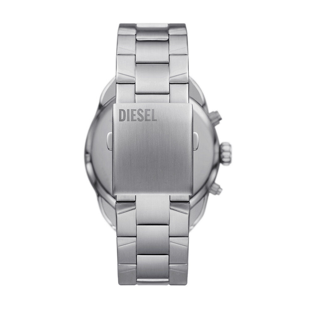 Montre Diesel Spiked Bleu - Montres étanches Homme | Marc Orian