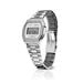 Montre Casio Collection Vintage Iconic Gris - Montres étanches Famille | Marc Orian