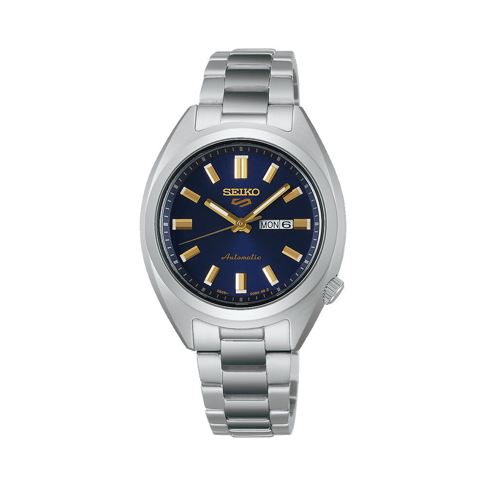 Montre Seiko 5 Snxs Series 32 - Montres automatiques Homme | Marc Orian