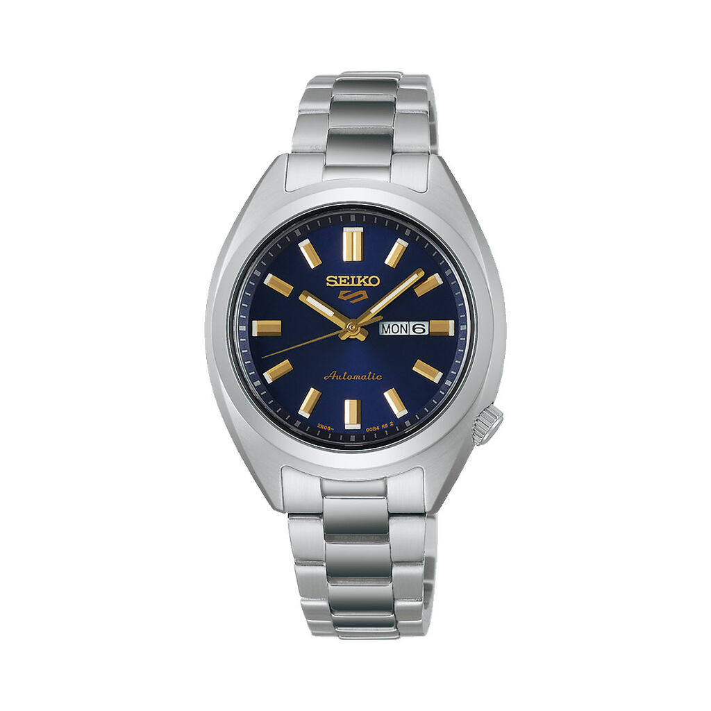 Montre Seiko 5 Snxs Series 32 - Montres automatiques Homme | Marc Orian