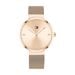 Montre Tommy Hilfiger Liberty Doré Rose - Montres étanches Femme | Marc Orian