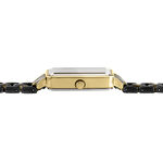 Montre Pierre Lannier Lannier Ariane Noir - Montres &eacute;tanches Femme | Marc Orian