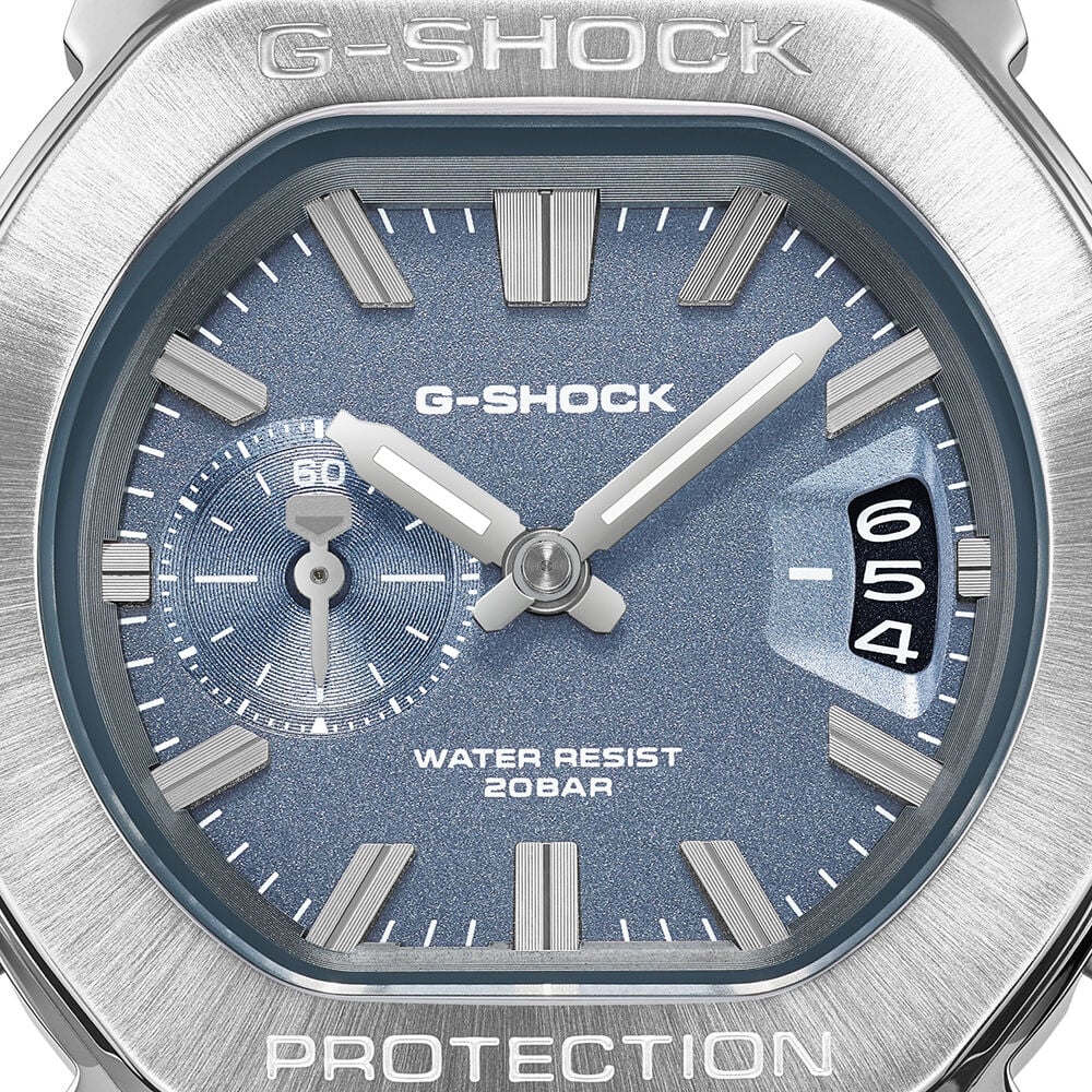 Montre Casio G-Shock Gmc2500 - Montres &eacute;tanches Homme | Marc Orian