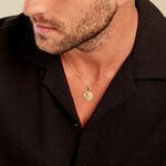 Pendentif Maresol Or Jaune - Pendentifs Famille | Marc Orian