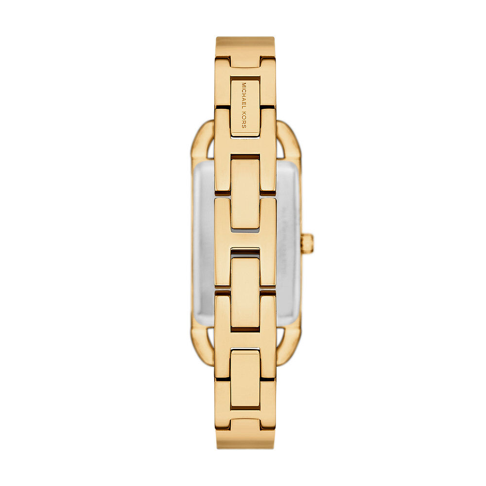 Montre Michael Kors Empire Doré - Montres étanches Femme | Marc Orian