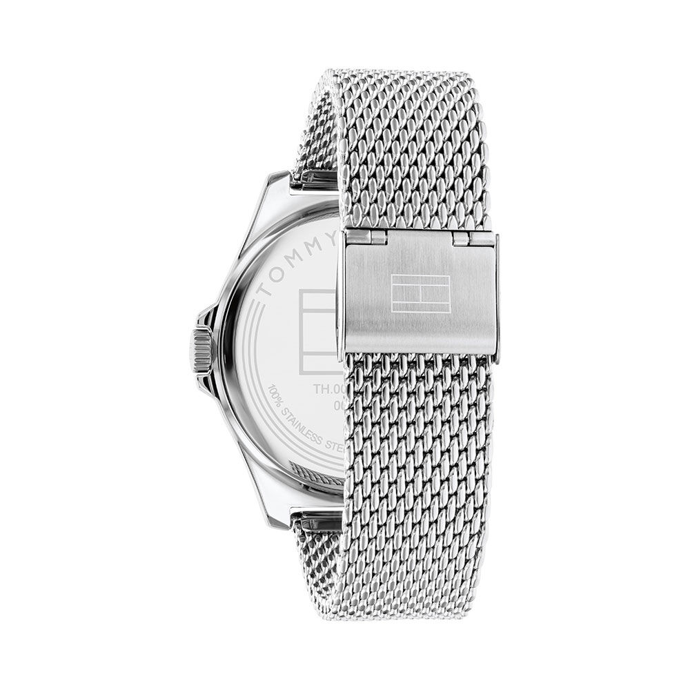 Montre Tommy Hilfiger Vert - Montres classiques Homme | Marc Orian