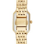 Montre U.S. Polo Us Polo Madison Blanc - Montres &eacute;tanches Femme | Marc Orian
