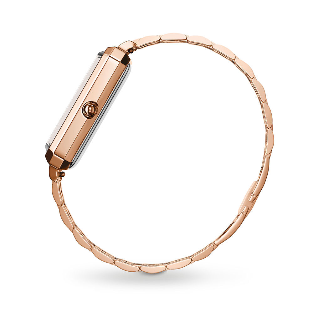 Montre Rosefield Octagon Blanc - Montres étanches Femme | Marc Orian