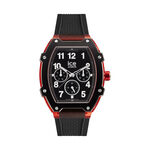 Montre Ice Watch Boliday Noir - Montres &eacute;tanches Homme | Marc Orian