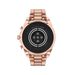 Montre Connectée Michael Kors Gen 6 Bradshaw - Montres connectées Femme | Marc Orian