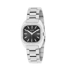 Montre Liu Jo Regal Noir - Montres Femme | Marc Orian