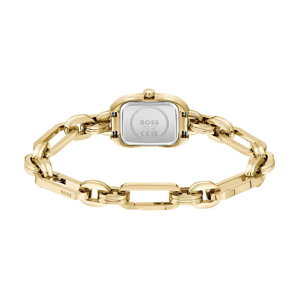 Montre Boss Hailey Noir - Montres &eacute;tanches Femme | Marc Orian