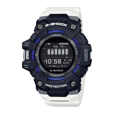 Montre Connectée Casio G-shock - Montres connectées Homme | Marc Orian