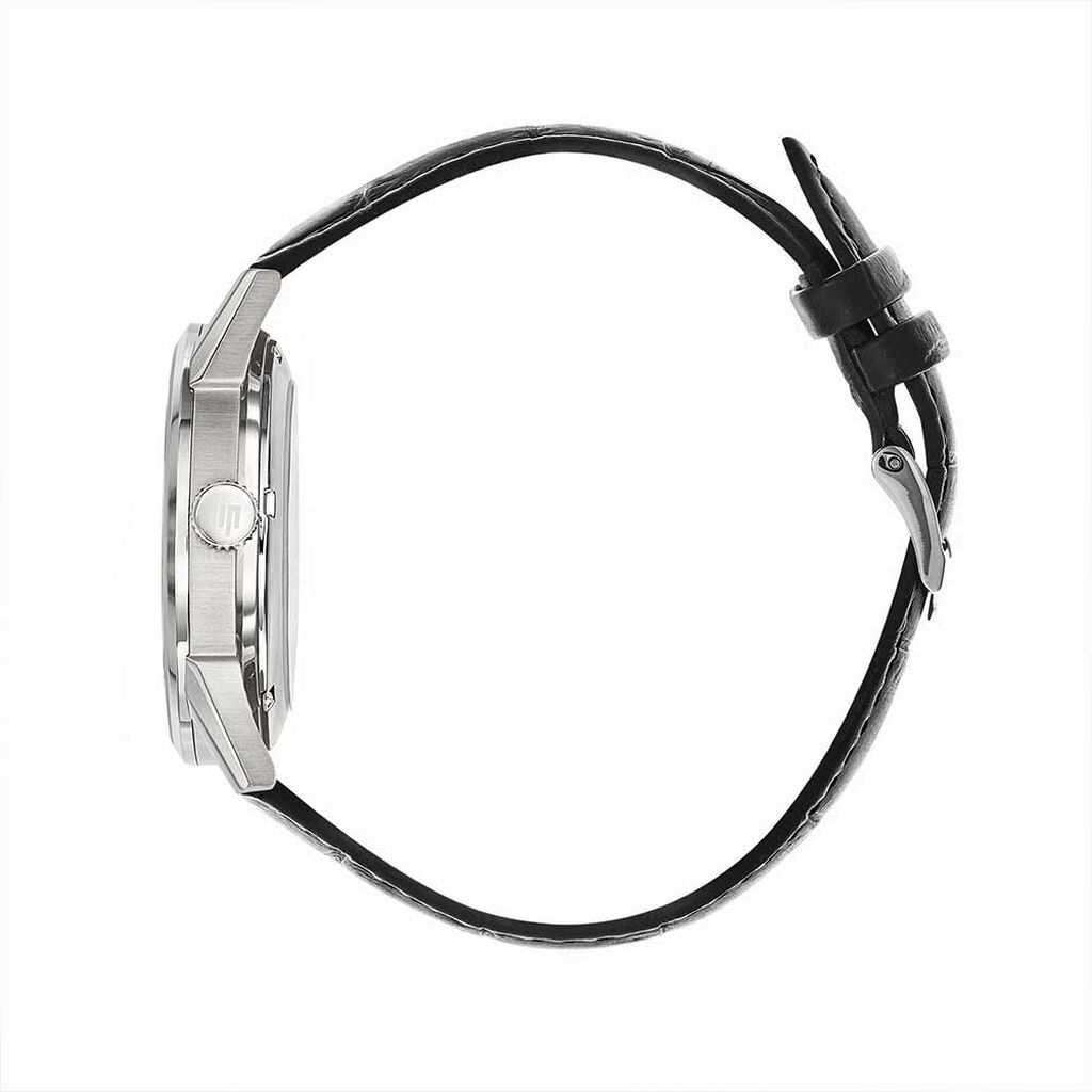 Montre Lip Himalaya Argenté - Montres classiques Homme | Marc Orian