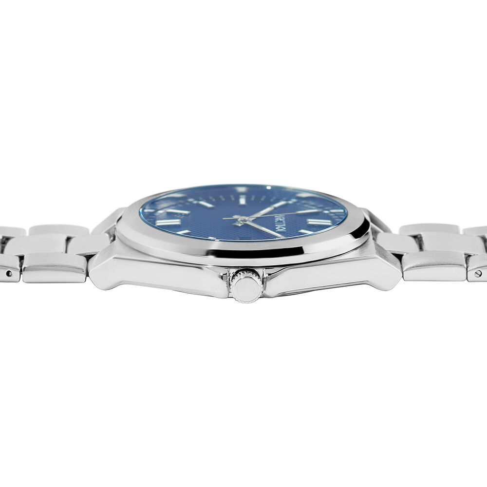 Montre Arctik Horizon Bleu - Montres &eacute;tanches Homme | Marc Orian