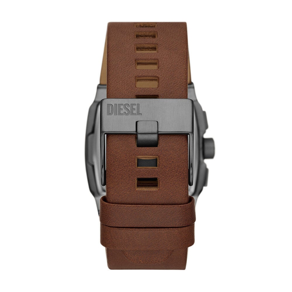 Montre Diesel Cliffhanger Bleu - Montres étanches Homme | Marc Orian
