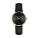 Coffret Montre Cluse Triomphe Noir - Montres étanches Femme | Marc Orian