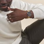 Montre Lacoste Boston Bleu - Montres &eacute;tanches Homme | Marc Orian