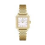 Montre Cluse Gracieuse Petite Nacre Blanche - Montres &eacute;tanches Femme | Marc Orian