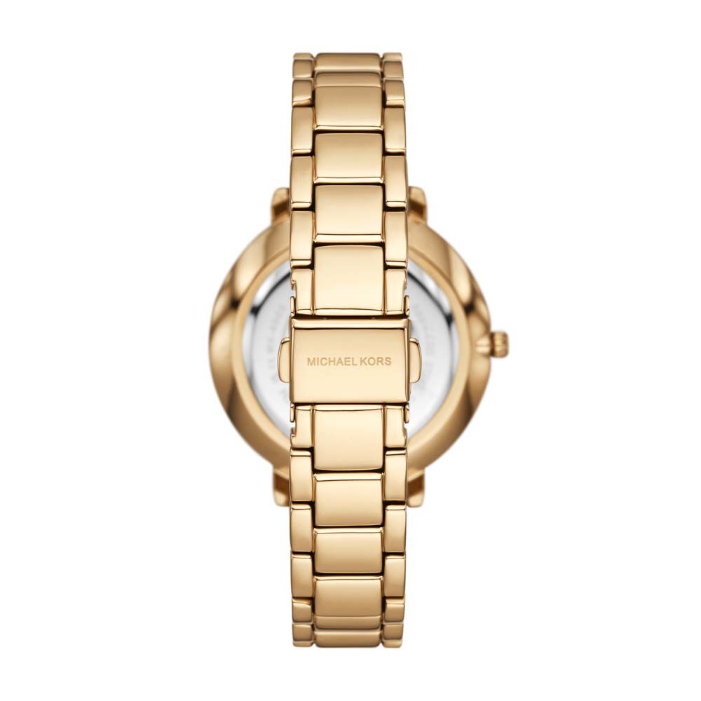 Montre Michael Kors Pyper Blanc - Montres &eacute;tanches Femme | Marc Orian