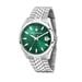 Montre Maserati Attrazione Vert - Montres &eacute;tanches Homme | Marc Orian