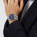 Montre Maserati Attrazione Bleu - Montres &eacute;tanches Homme | Marc Orian