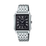 Montre Casio Collection Mtpb190 Noir - Montres &eacute;tanches Homme | Marc Orian