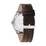 Montre Tommy Hilfiger Oliver C&oelig;ur Ouvert - Montres &eacute;tanches Homme | Marc Orian
