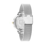Montre Tommy Hilfiger Iris Blanc - Montres &eacute;tanches Femme | Marc Orian