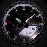 Montre Casio G-shock Noir - Montres &eacute;tanches Homme | Marc Orian