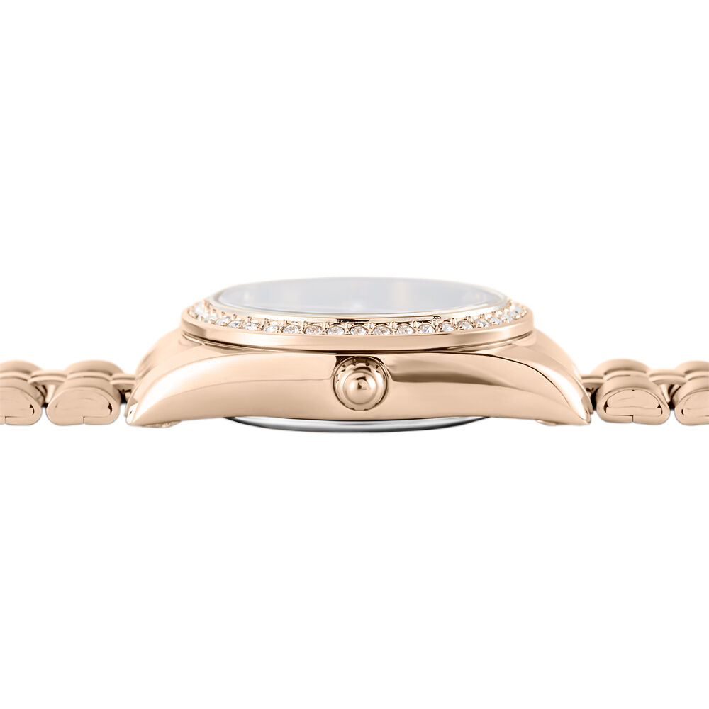 Montre Codhor Irina Noir - Montres étanches Femme | Marc Orian