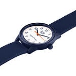 Montre Ice Watch Solar Power Bleu - Montres &eacute;tanches Famille | Marc Orian