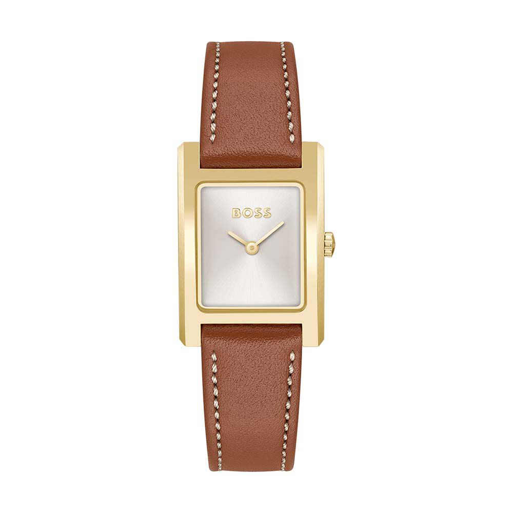 Montre Boss Lucy Argent&eacute; - Montres &eacute;tanches Femme | Marc Orian