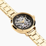 Montre Pierre Lannier Automatique 35 Gris - Montres automatiques Femme | Marc Orian
