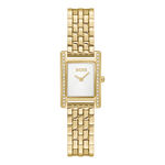 Montre Boss Lucy Precious Blanc - Montres &eacute;tanches Femme | Marc Orian