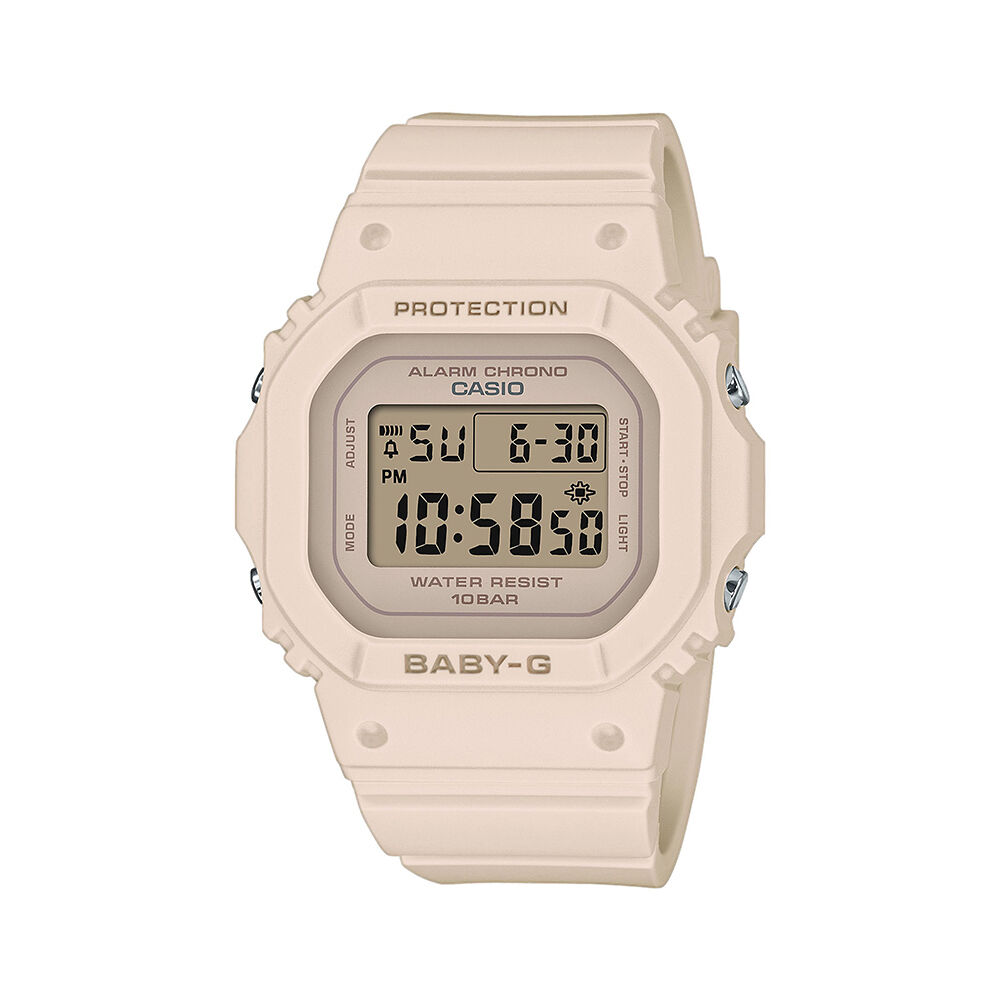 Montre Casio G-Shock Bgd565 - Montres &eacute;tanches Femme | Marc Orian
